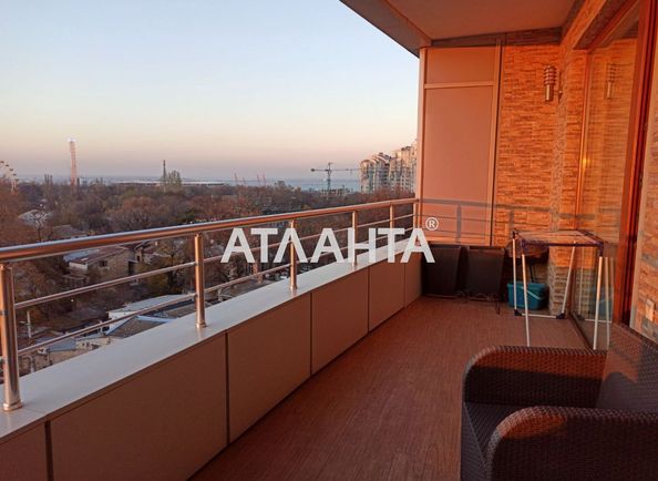 1-room apartment apartment by the address st. Kupalnyy per Inber Very (area 75,0 m2) - Atlanta.ua - photo 4