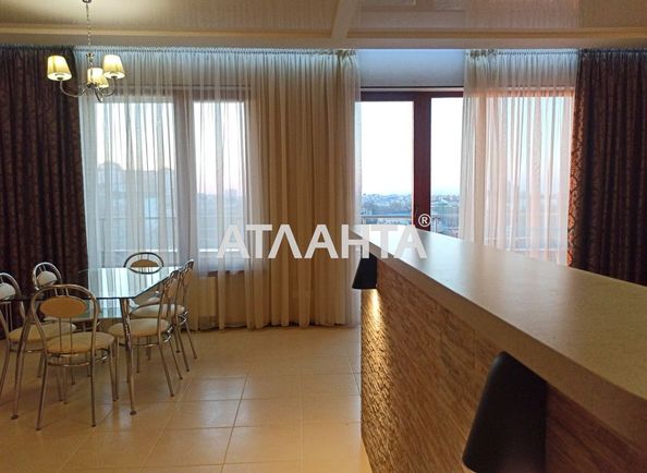 1-room apartment apartment by the address st. Kupalnyy per Inber Very (area 75,0 m2) - Atlanta.ua - photo 9