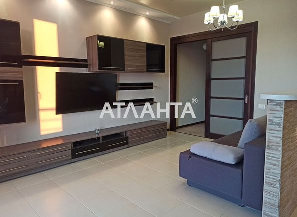 1-room apartment apartment by the address st. Kupalnyy per Inber Very (area 75,0 m2) - Atlanta.ua - photo 10