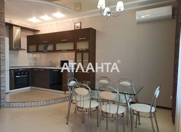 1-room apartment apartment by the address st. Kupalnyy per Inber Very (area 75,0 m2) - Atlanta.ua - photo 11