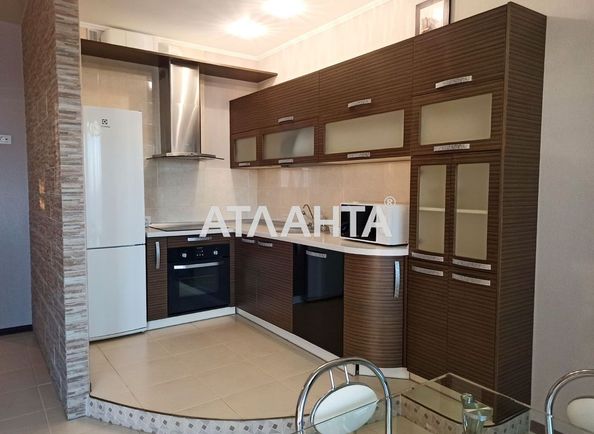1-room apartment apartment by the address st. Kupalnyy per Inber Very (area 75,0 m2) - Atlanta.ua - photo 12