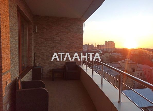 1-room apartment apartment by the address st. Kupalnyy per Inber Very (area 75,0 m2) - Atlanta.ua - photo 14