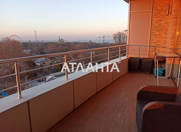 1-room apartment apartment by the address st. Kupalnyy per Inber Very (area 75,0 m2) - Atlanta.ua - photo 16
