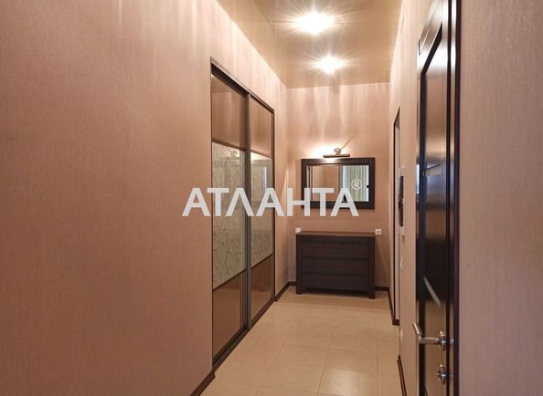 1-room apartment apartment by the address st. Kupalnyy per Inber Very (area 75,0 m2) - Atlanta.ua - photo 17