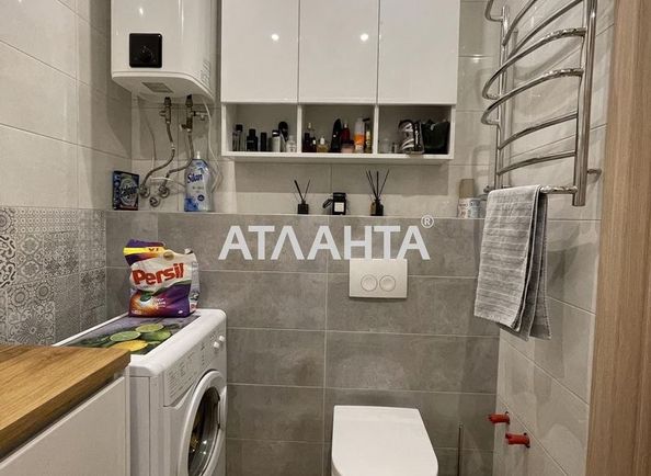 1-room apartment apartment by the address st. Bocharova gen (area 38,0 m2) - Atlanta.ua - photo 16