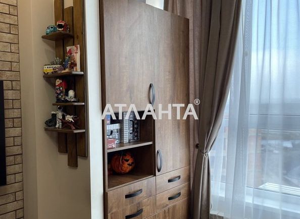 1-room apartment apartment by the address st. Bocharova gen (area 38,0 m2) - Atlanta.ua - photo 11