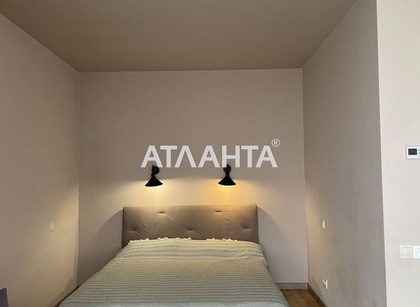 1-room apartment apartment by the address st. Bocharova gen (area 38,0 m2) - Atlanta.ua - photo 7