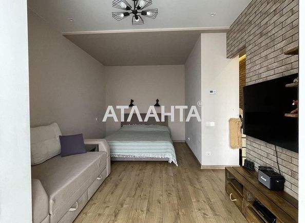 1-room apartment apartment by the address st. Bocharova gen (area 38,0 m2) - Atlanta.ua - photo 9