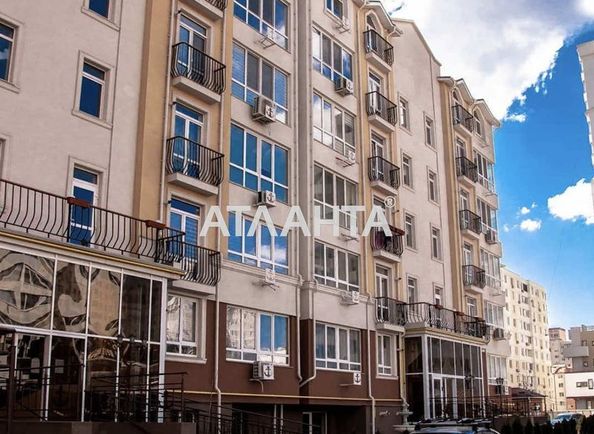 1-room apartment apartment by the address st. Bocharova gen (area 38,0 m2) - Atlanta.ua - photo 17