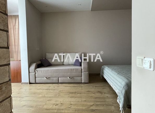 1-room apartment apartment by the address st. Bocharova gen (area 38,0 m2) - Atlanta.ua - photo 10