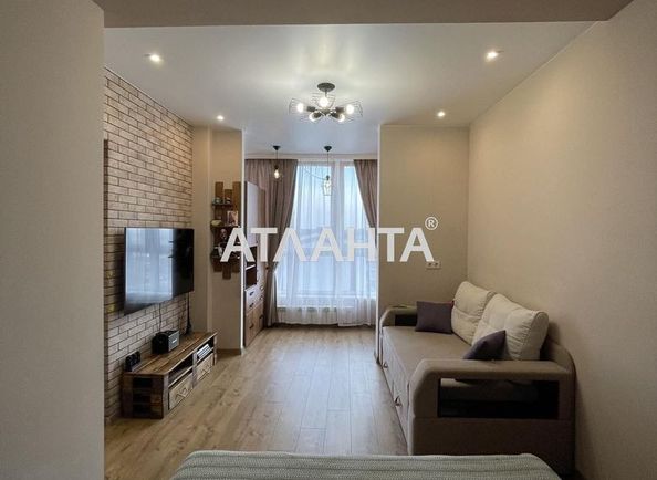 1-room apartment apartment by the address st. Bocharova gen (area 38,0 m2) - Atlanta.ua - photo 8