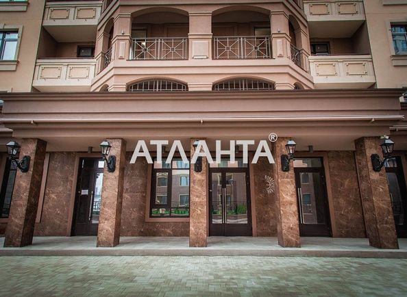 2-rooms apartment apartment by the address st. Kurortnyy per (area 72,7 m²) - Atlanta.ua - photo 23