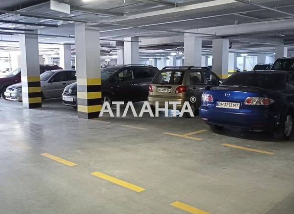 2-rooms apartment apartment by the address st. Kurortnyy per (area 72,7 m²) - Atlanta.ua - photo 22