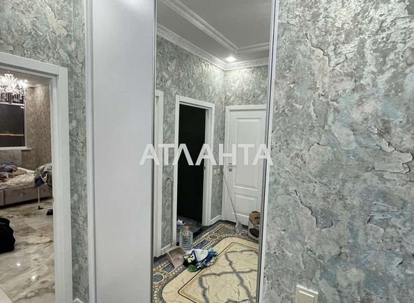 2-rooms apartment apartment by the address st. Kurortnyy per (area 72,7 m²) - Atlanta.ua - photo 2