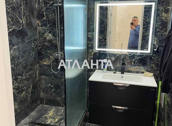 2-rooms apartment apartment by the address st. Kurortnyy per (area 72,7 m²) - Atlanta.ua - photo 19