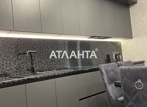 2-rooms apartment apartment by the address st. Kurortnyy per (area 72,7 m²) - Atlanta.ua - photo 8