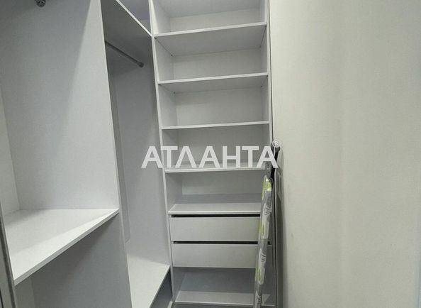 2-rooms apartment apartment by the address st. Kurortnyy per (area 72,7 m²) - Atlanta.ua - photo 17