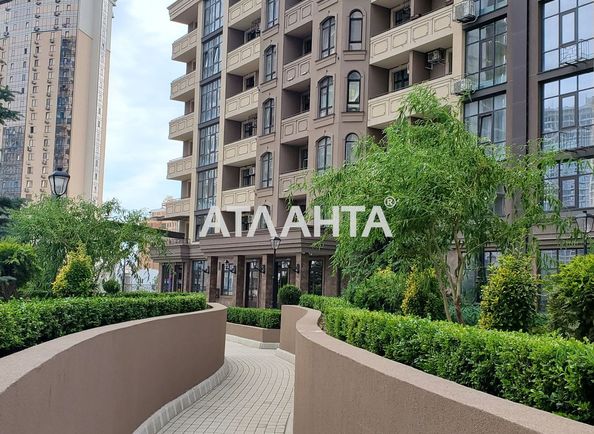 2-rooms apartment apartment by the address st. Kurortnyy per (area 72,7 m²) - Atlanta.ua - photo 24