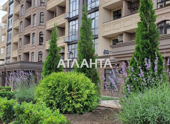 2-rooms apartment apartment by the address st. Kurortnyy per (area 72,7 m²) - Atlanta.ua - photo 25