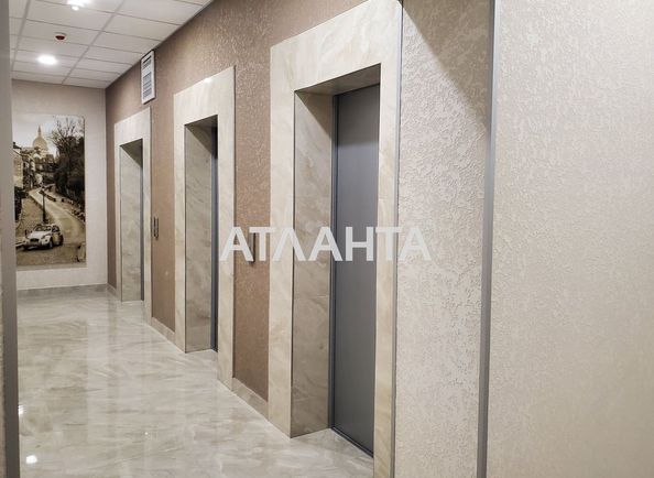 2-rooms apartment apartment by the address st. Kurortnyy per (area 72,7 m²) - Atlanta.ua - photo 21
