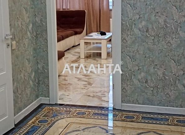 2-rooms apartment apartment by the address st. Kurortnyy per (area 72,7 m²) - Atlanta.ua - photo 7