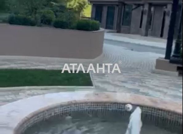 2-rooms apartment apartment by the address st. Kurortnyy per (area 72,7 m²) - Atlanta.ua - photo 27