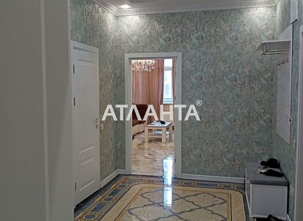 2-rooms apartment apartment by the address st. Kurortnyy per (area 72,7 m²) - Atlanta.ua - photo 3