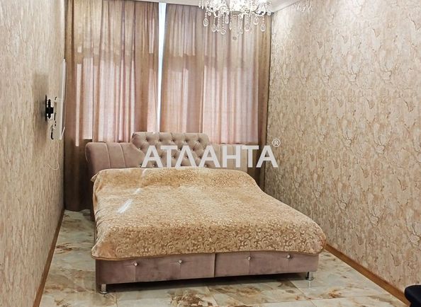 2-rooms apartment apartment by the address st. Kurortnyy per (area 72,7 m²) - Atlanta.ua - photo 10