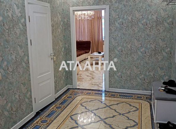 2-rooms apartment apartment by the address st. Kurortnyy per (area 72,7 m²) - Atlanta.ua - photo 4