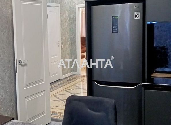 2-rooms apartment apartment by the address st. Kurortnyy per (area 72,7 m²) - Atlanta.ua - photo 18