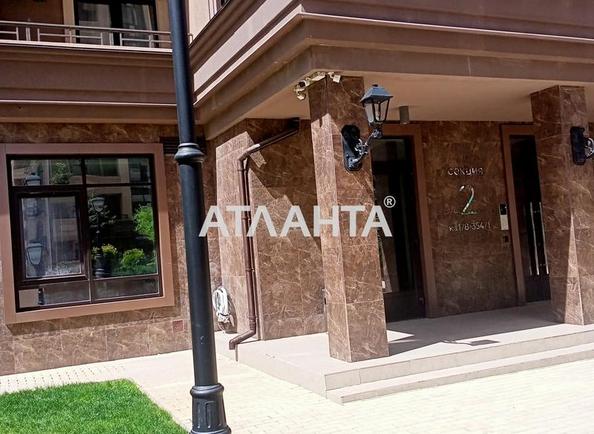 2-rooms apartment apartment by the address st. Kurortnyy per (area 72,7 m²) - Atlanta.ua - photo 18