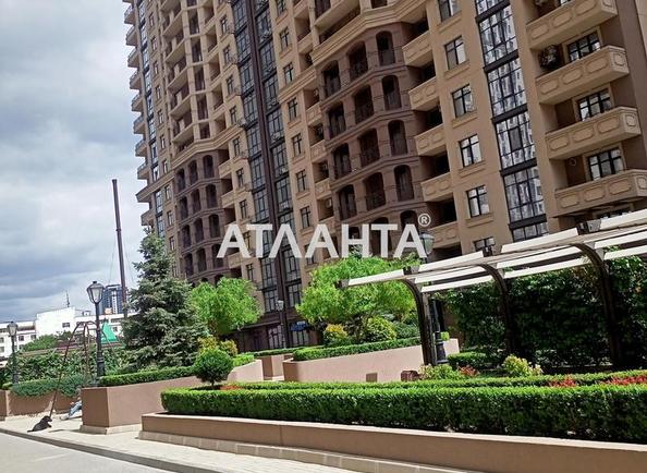 2-rooms apartment apartment by the address st. Kurortnyy per (area 72,7 m²) - Atlanta.ua - photo 19