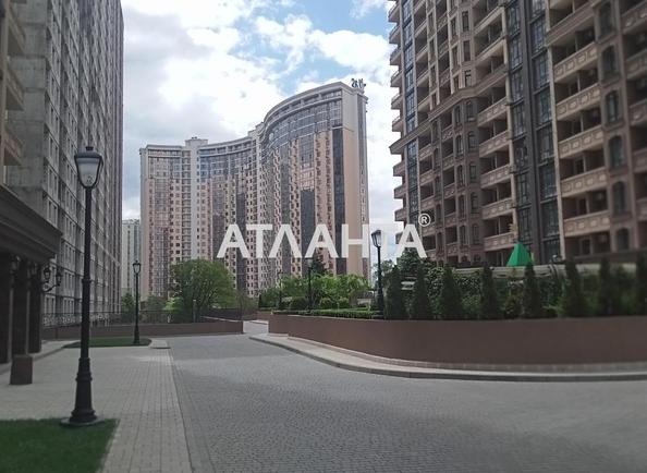 2-rooms apartment apartment by the address st. Kurortnyy per (area 72,7 m²) - Atlanta.ua - photo 20