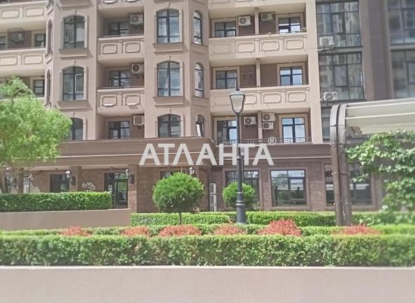 2-rooms apartment apartment by the address st. Kurortnyy per (area 72,7 m²) - Atlanta.ua - photo 21