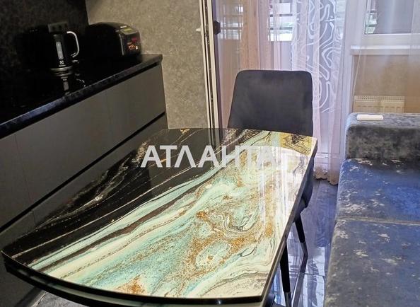 2-rooms apartment apartment by the address st. Kurortnyy per (area 72,7 m²) - Atlanta.ua - photo 8