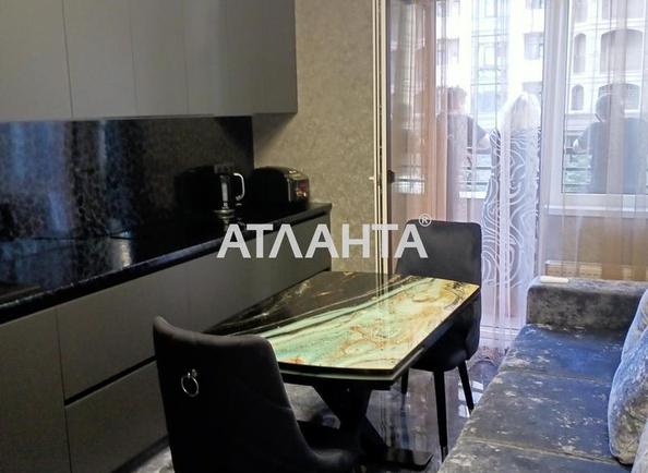 2-rooms apartment apartment by the address st. Kurortnyy per (area 72,7 m²) - Atlanta.ua - photo 9