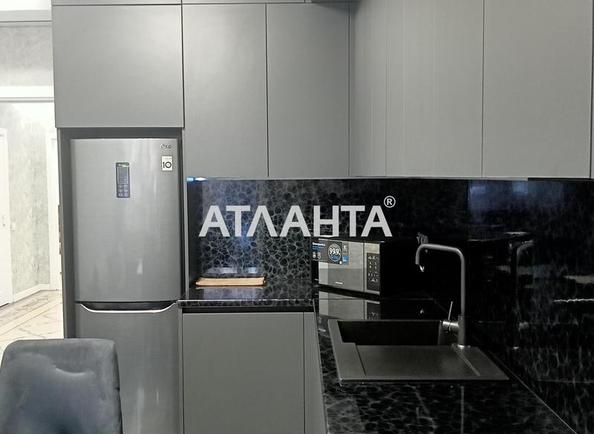 2-rooms apartment apartment by the address st. Kurortnyy per (area 72,7 m²) - Atlanta.ua - photo 10