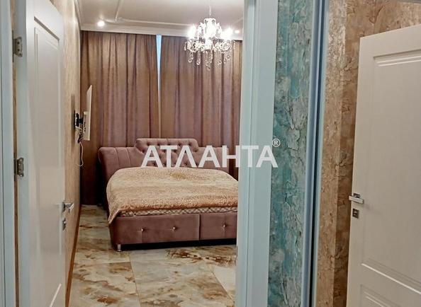2-rooms apartment apartment by the address st. Kurortnyy per (area 72,7 m²) - Atlanta.ua - photo 7