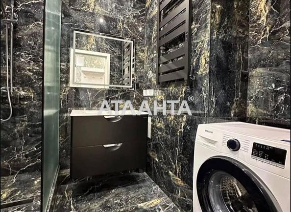 2-rooms apartment apartment by the address st. Kurortnyy per (area 72,7 m²) - Atlanta.ua - photo 7