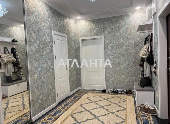 2-rooms apartment apartment by the address st. Kurortnyy per (area 72,7 m²) - Atlanta.ua - photo 10