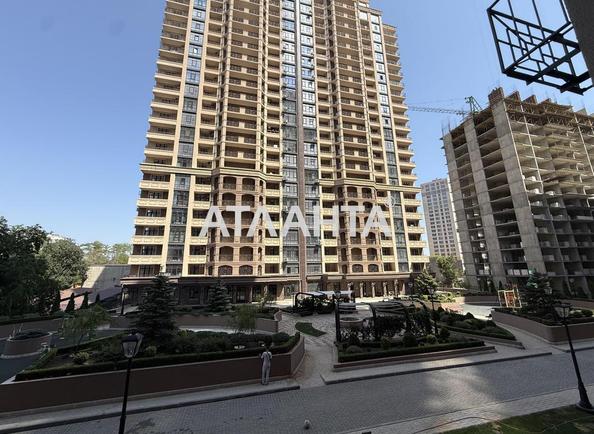 2-rooms apartment apartment by the address st. Kurortnyy per (area 72,7 m²) - Atlanta.ua - photo 14