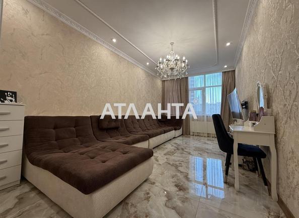 2-rooms apartment apartment by the address st. Kurortnyy per (area 72,7 m²) - Atlanta.ua - photo 7