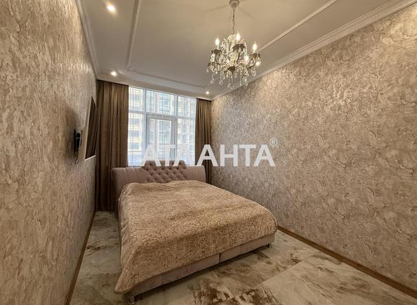 2-rooms apartment apartment by the address st. Kurortnyy per (area 72,7 m²) - Atlanta.ua - photo 9
