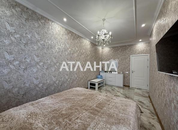 2-rooms apartment apartment by the address st. Kurortnyy per (area 72,7 m²) - Atlanta.ua - photo 10