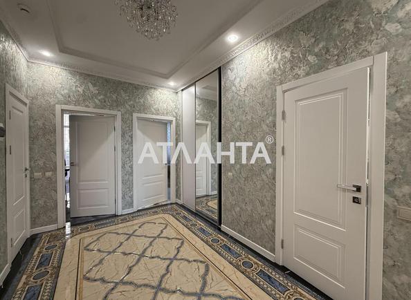 2-rooms apartment apartment by the address st. Kurortnyy per (area 72,7 m²) - Atlanta.ua - photo 11