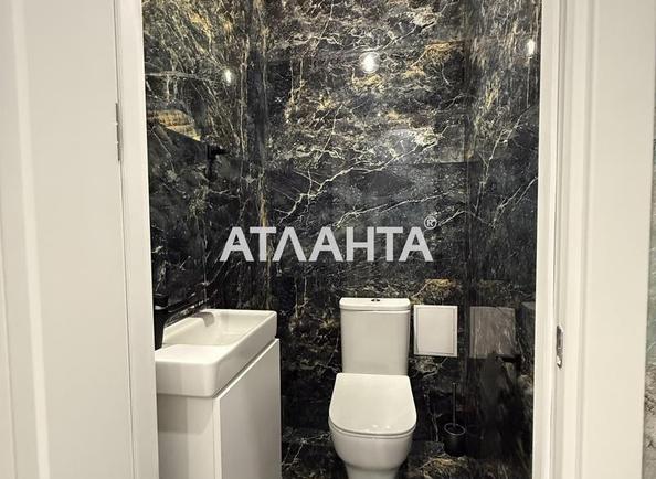 2-rooms apartment apartment by the address st. Kurortnyy per (area 72,7 m²) - Atlanta.ua - photo 13