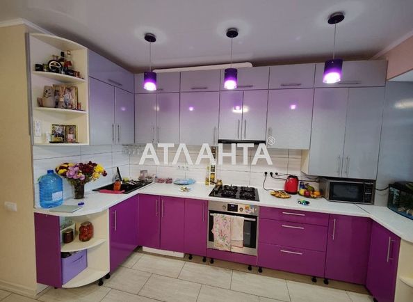 3-rooms apartment apartment by the address st. Surikova 2 y per (area 71,0 m2) - Atlanta.ua - photo 3