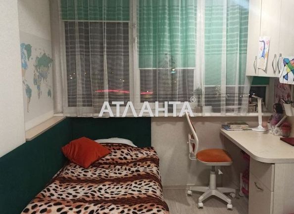 3-rooms apartment apartment by the address st. Surikova 2 y per (area 71,0 m2) - Atlanta.ua - photo 5