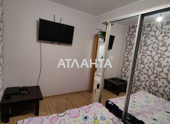 3-rooms apartment apartment by the address st. Surikova 2 y per (area 71,0 m2) - Atlanta.ua - photo 16