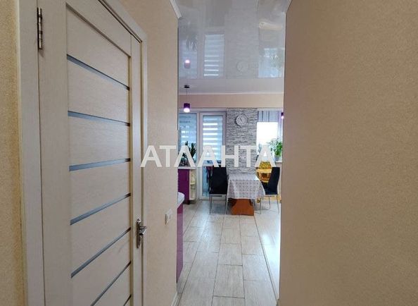 3-rooms apartment apartment by the address st. Surikova 2 y per (area 71,0 m2) - Atlanta.ua - photo 15